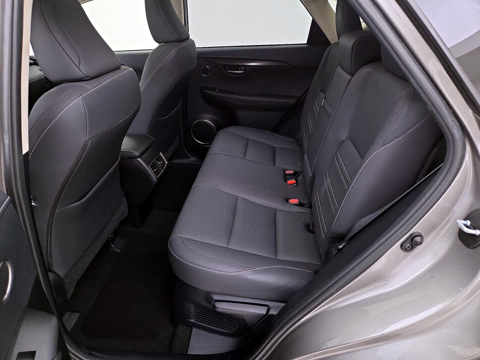 2019 Lexus NX 300 - Photo 21