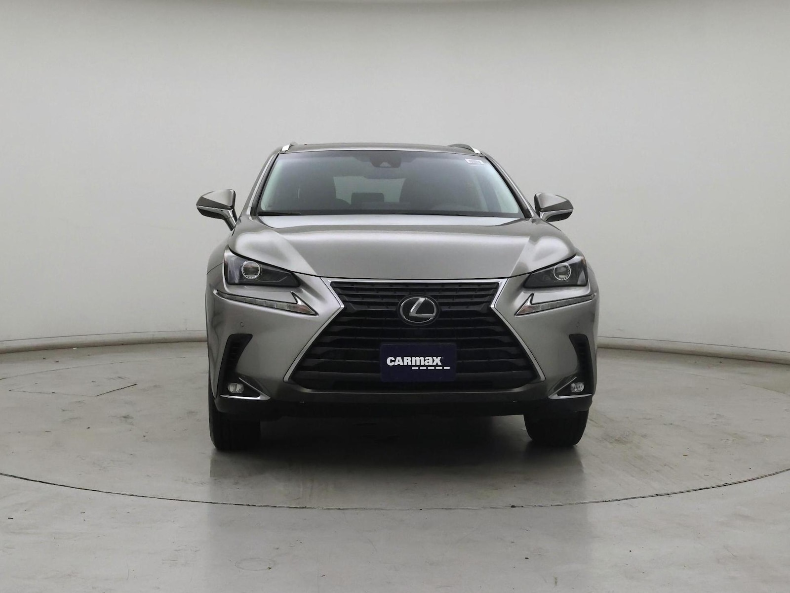 2019 Lexus NX 300 - Photo 6