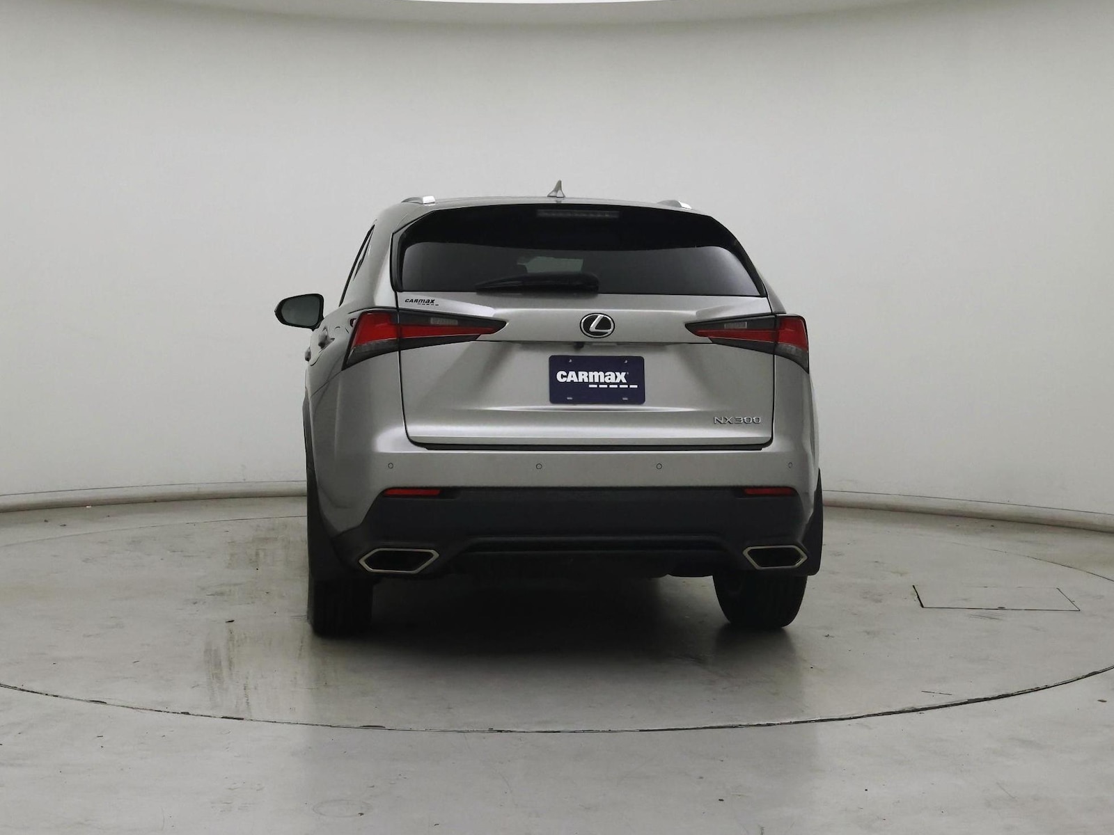 2019 Lexus NX 300 - Photo 7