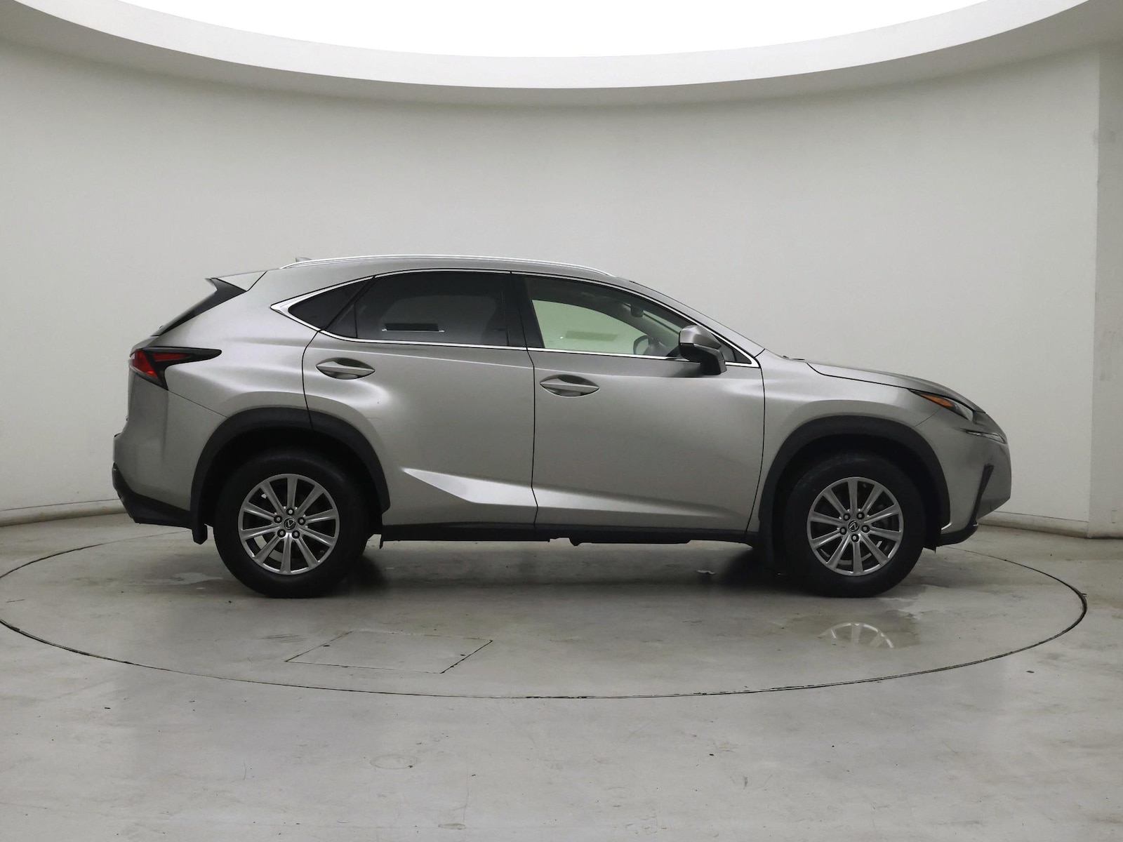 2019 Lexus NX 300 - Photo 8