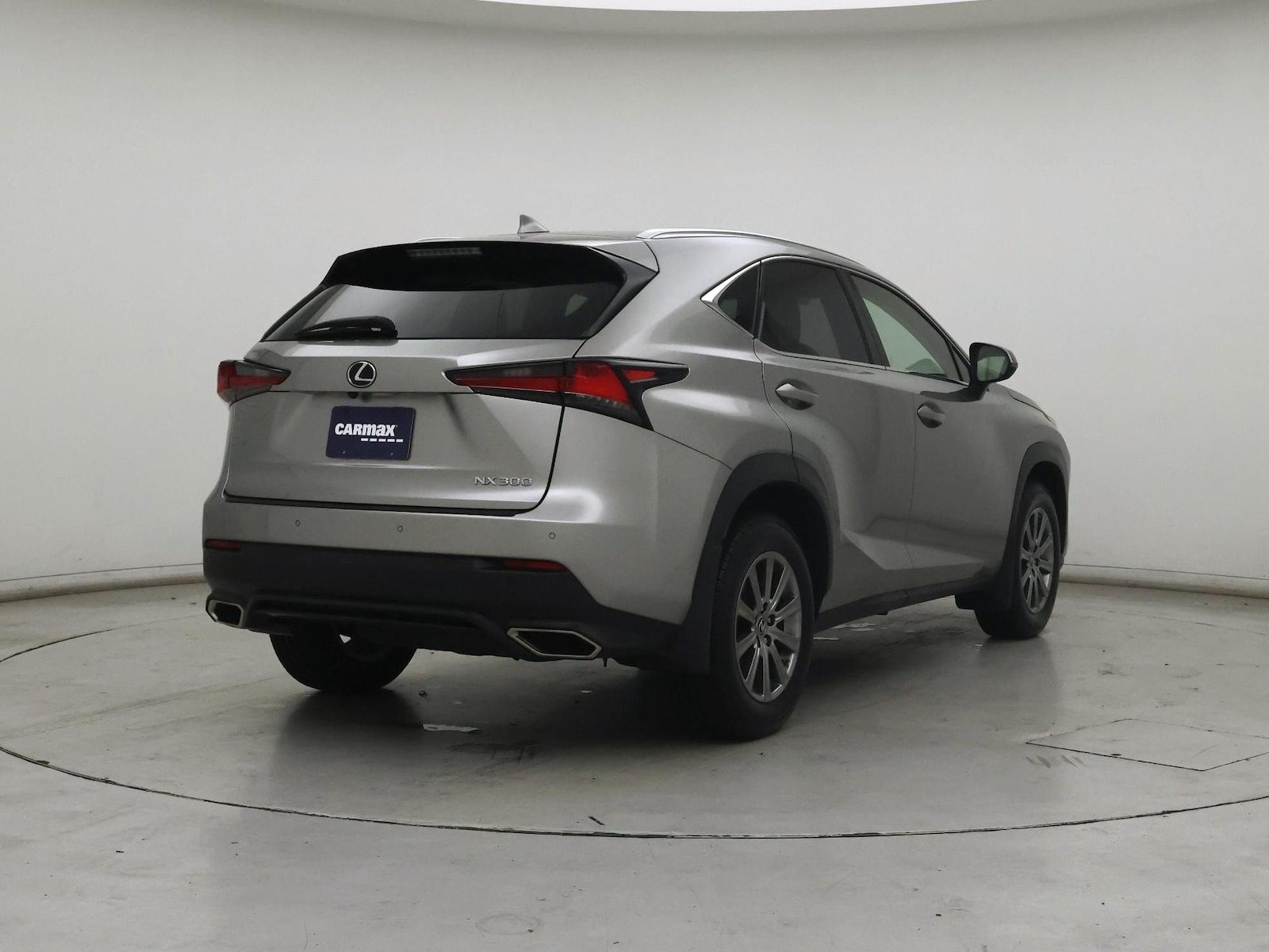 2019 Lexus NX 300 - Photo 9