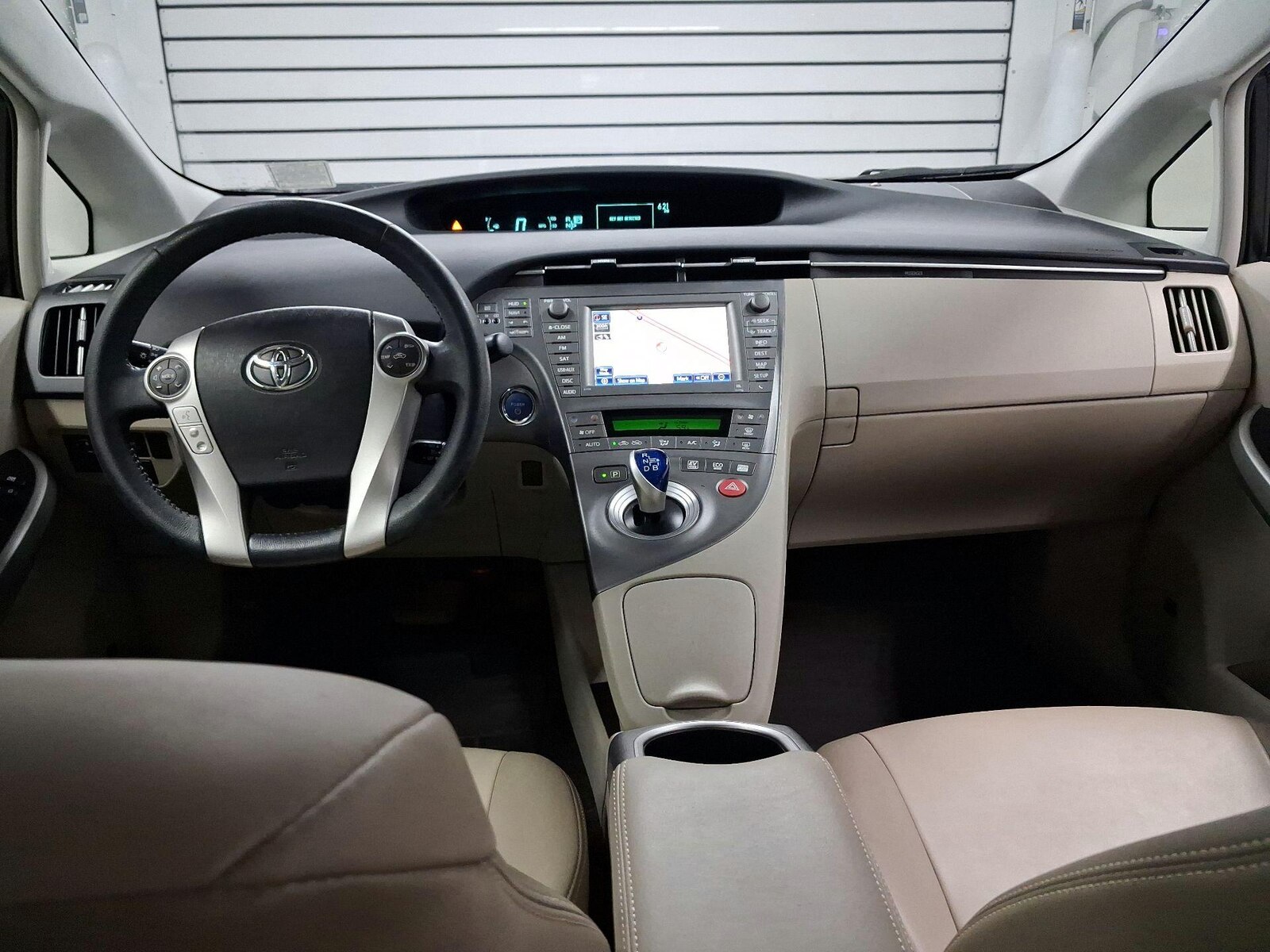 Navigation System