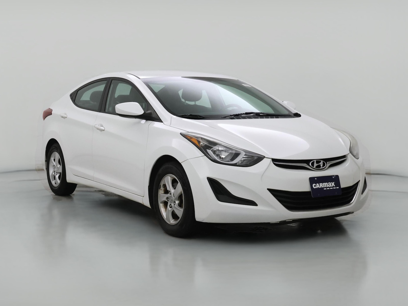 2014 Hyundai Elantra