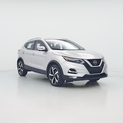 Vehicle exterior view