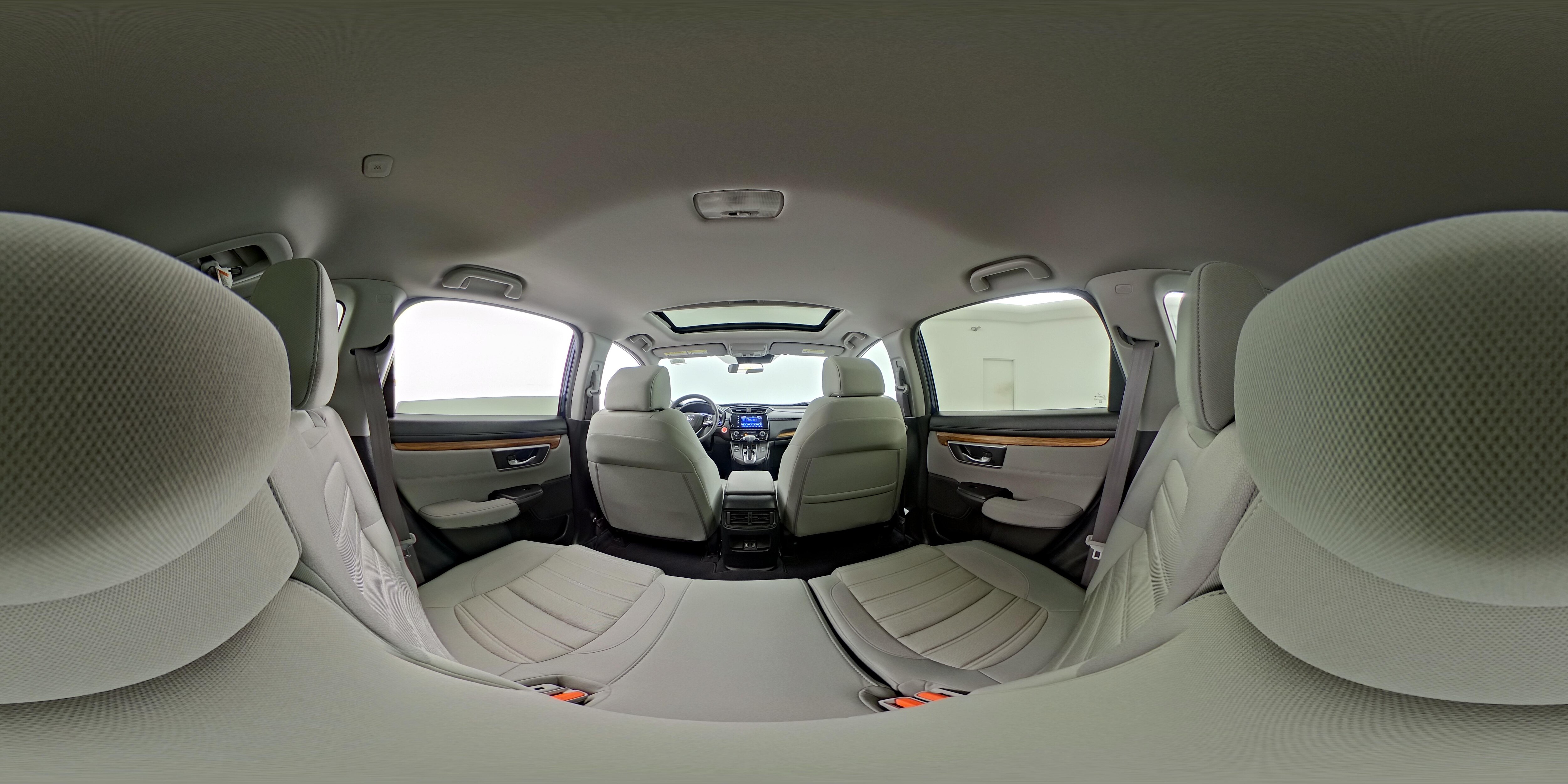 2020 Honda CR-V EX - Photo 26