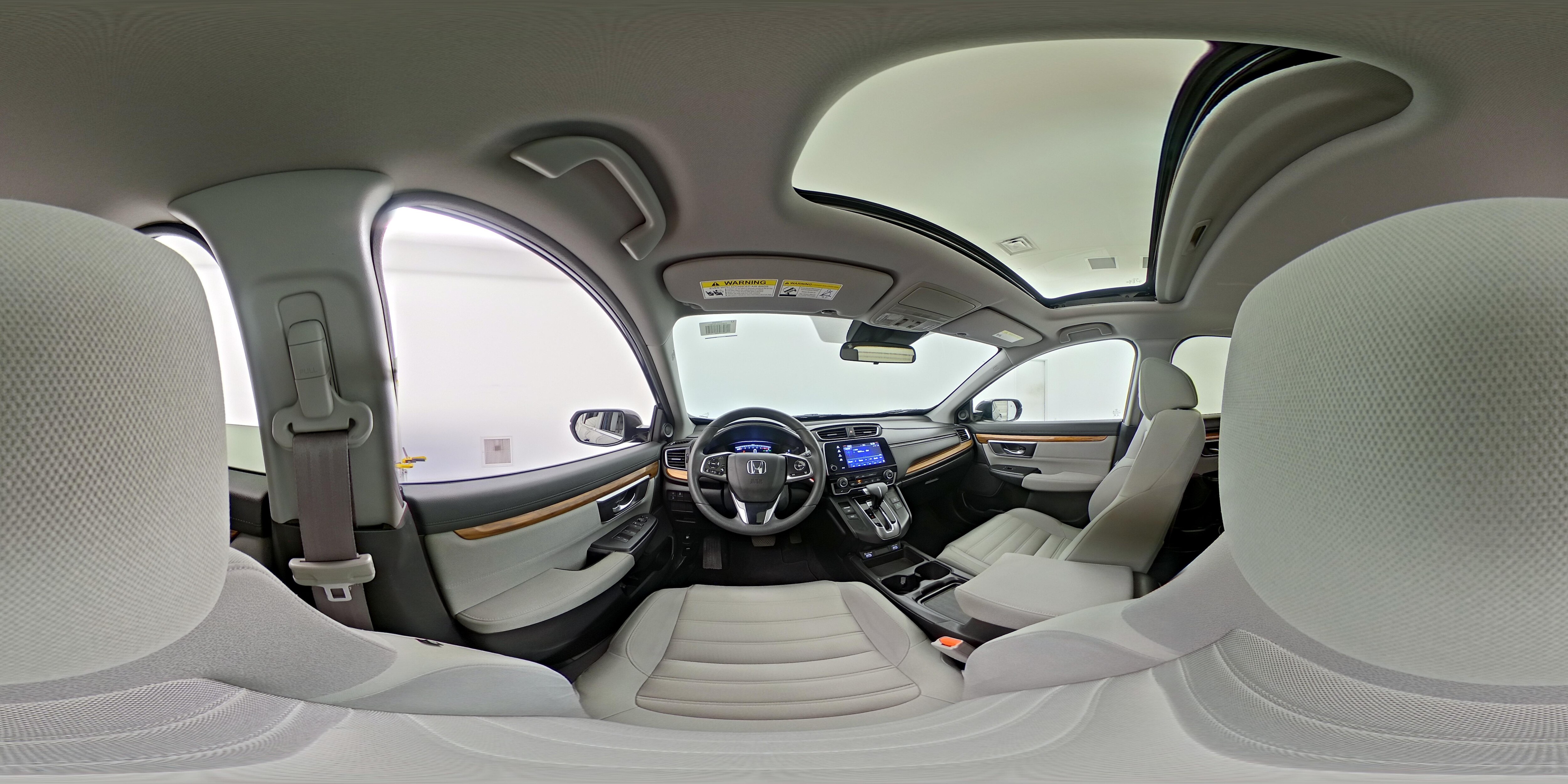2020 Honda CR-V EX - Photo 27