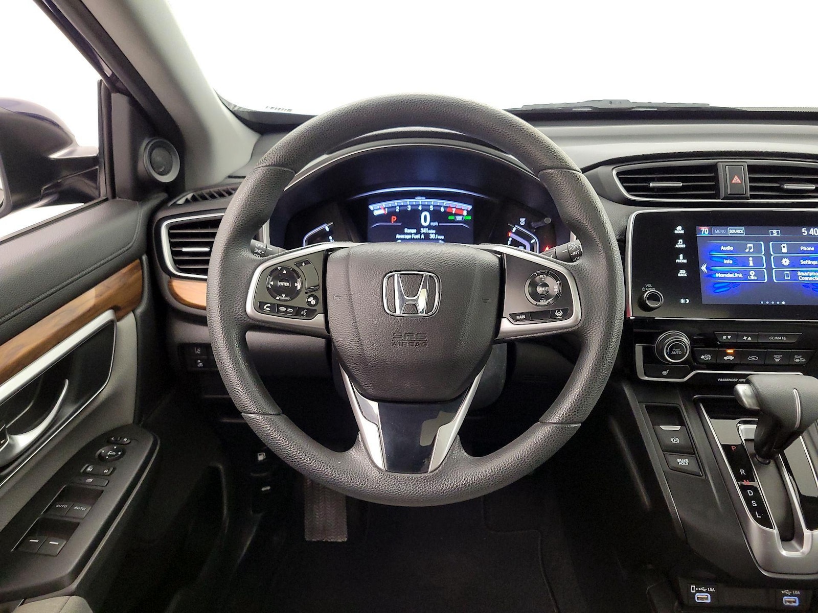 2020 Honda CR-V EX - Photo 11