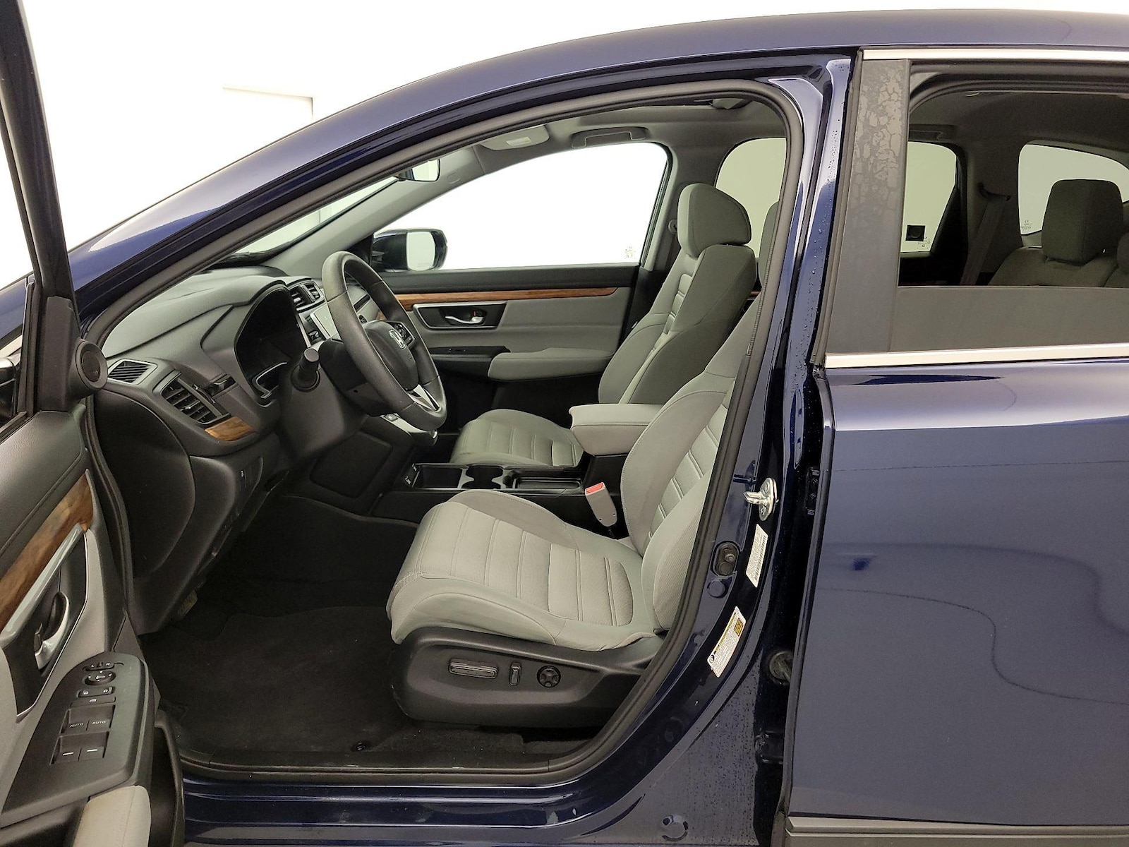2020 Honda CR-V EX - Photo 12