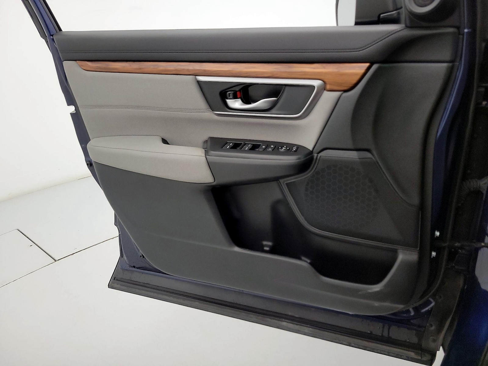 2020 Honda CR-V EX - Photo 13