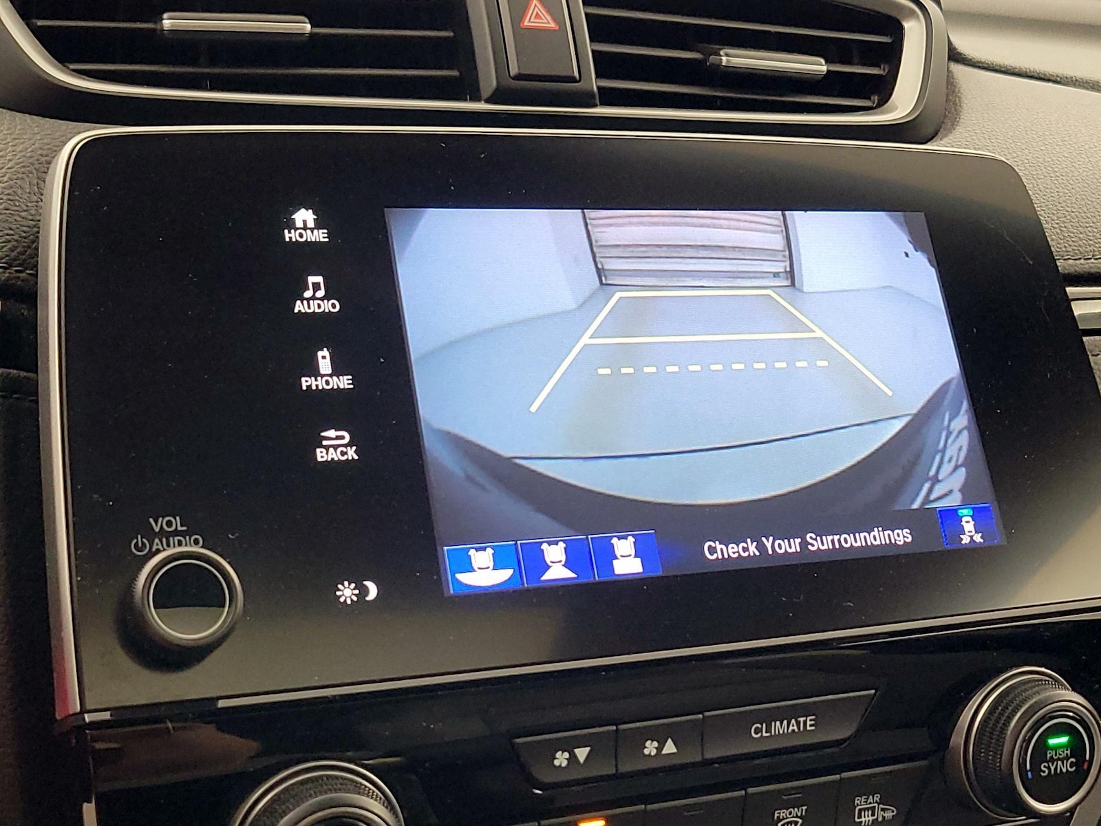 2020 Honda CR-V EX - Photo 15