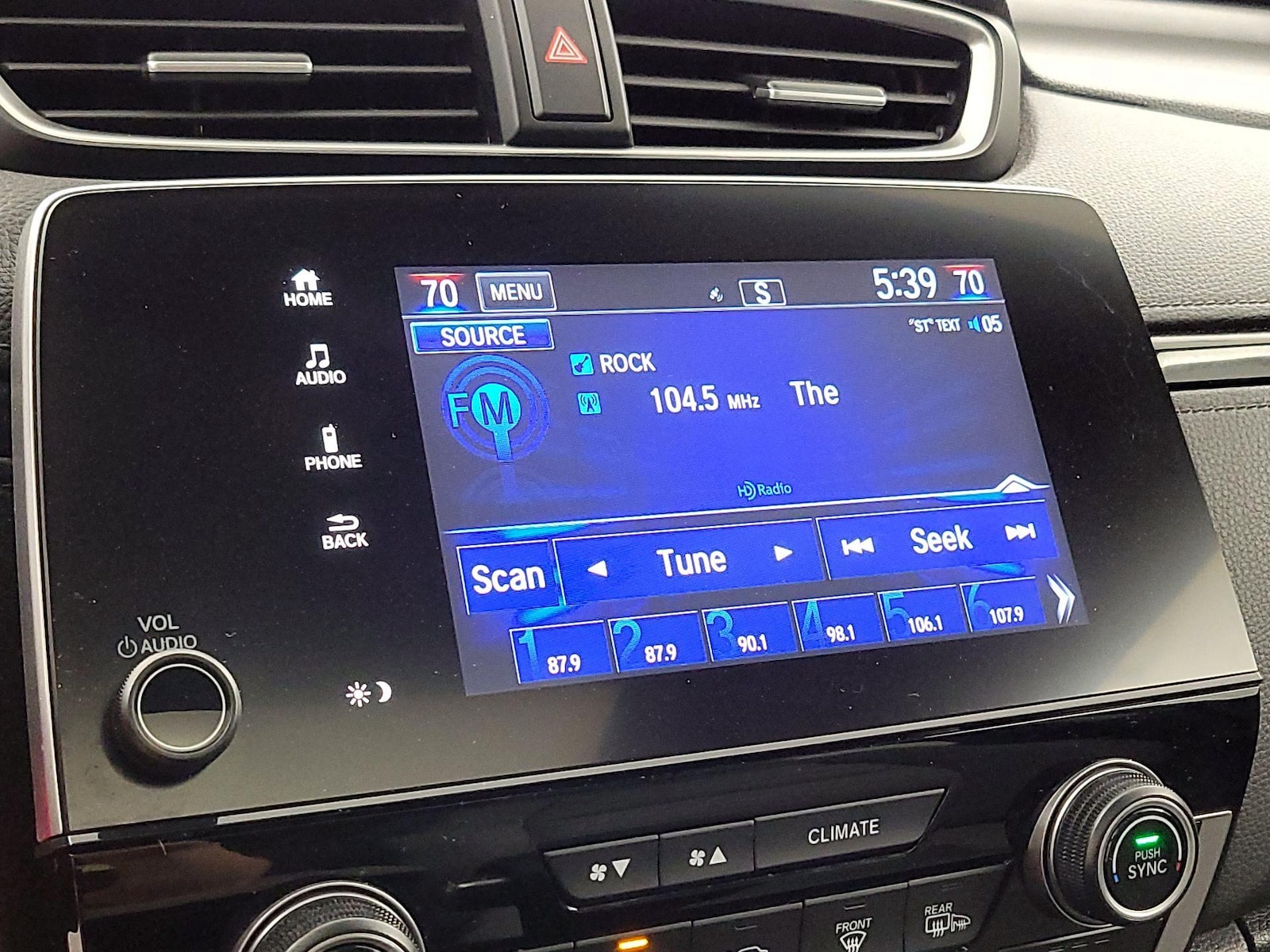 2020 Honda CR-V EX - Photo 16