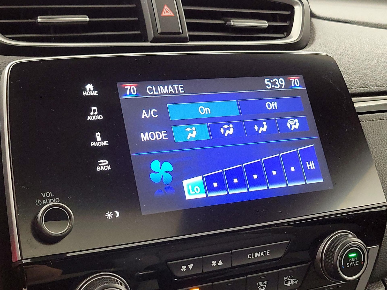 2020 Honda CR-V EX - Photo 17