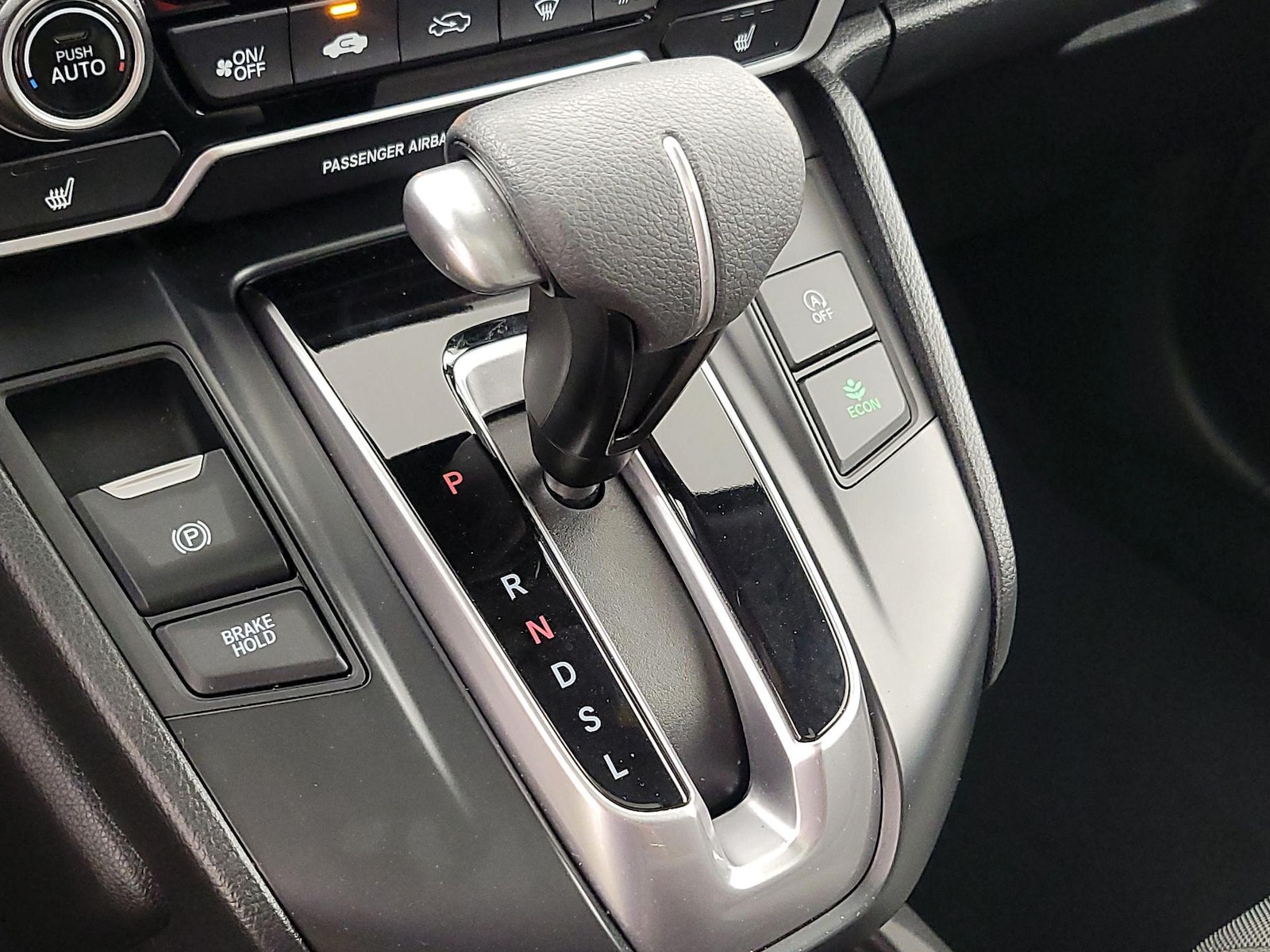 2020 Honda CR-V EX - Photo 18