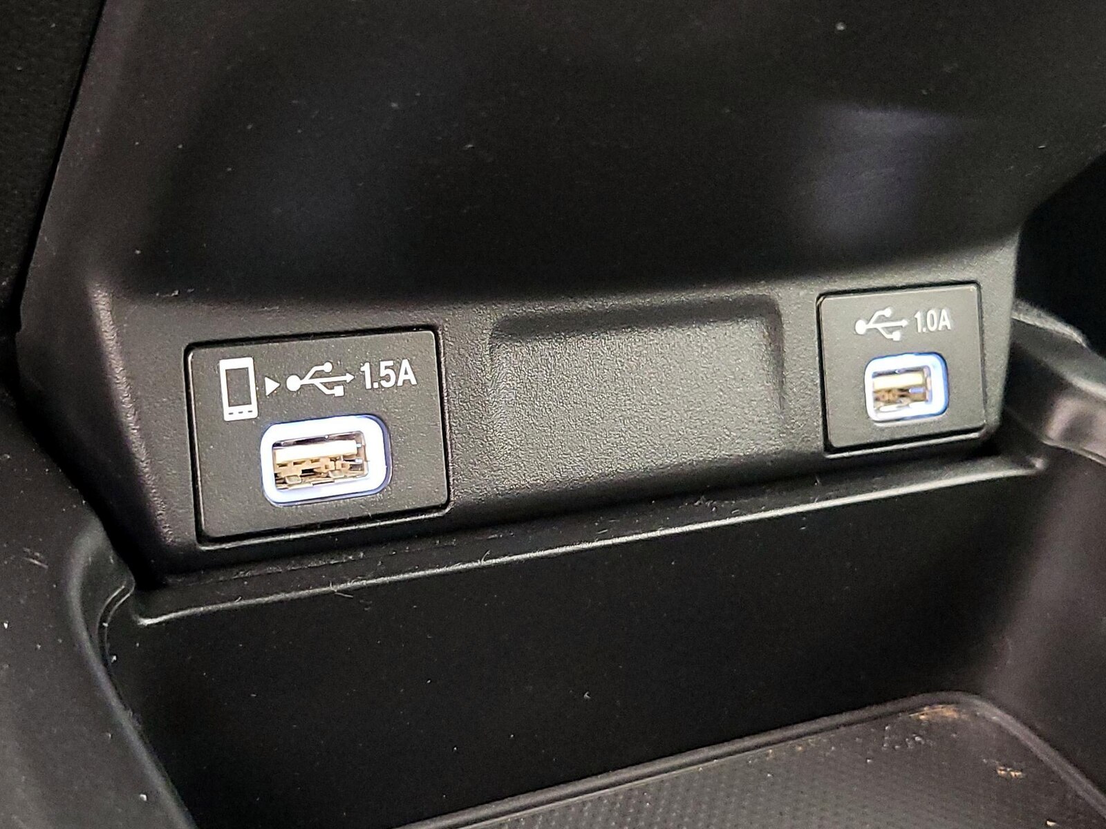 2020 Honda CR-V EX - Photo 19
