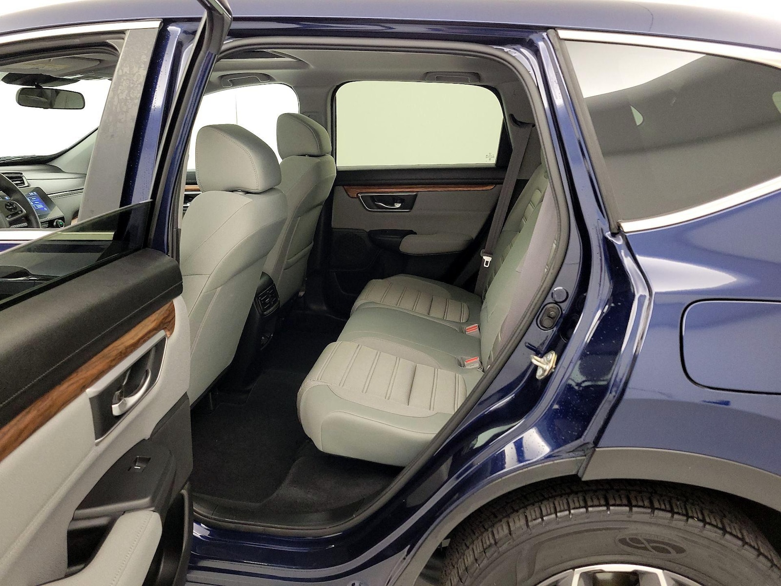 2020 Honda CR-V EX - Photo 21