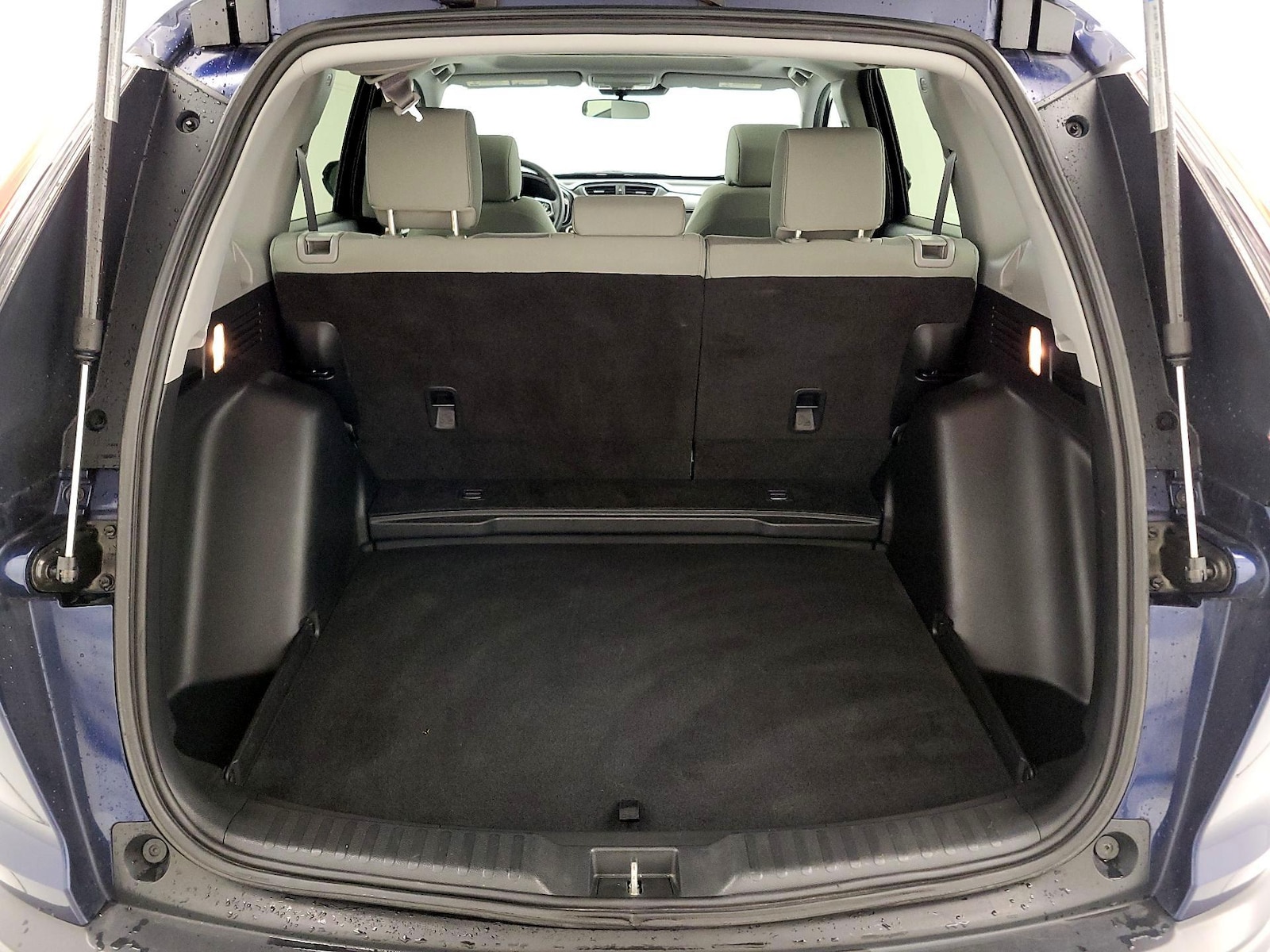 2020 Honda CR-V EX - Photo 22