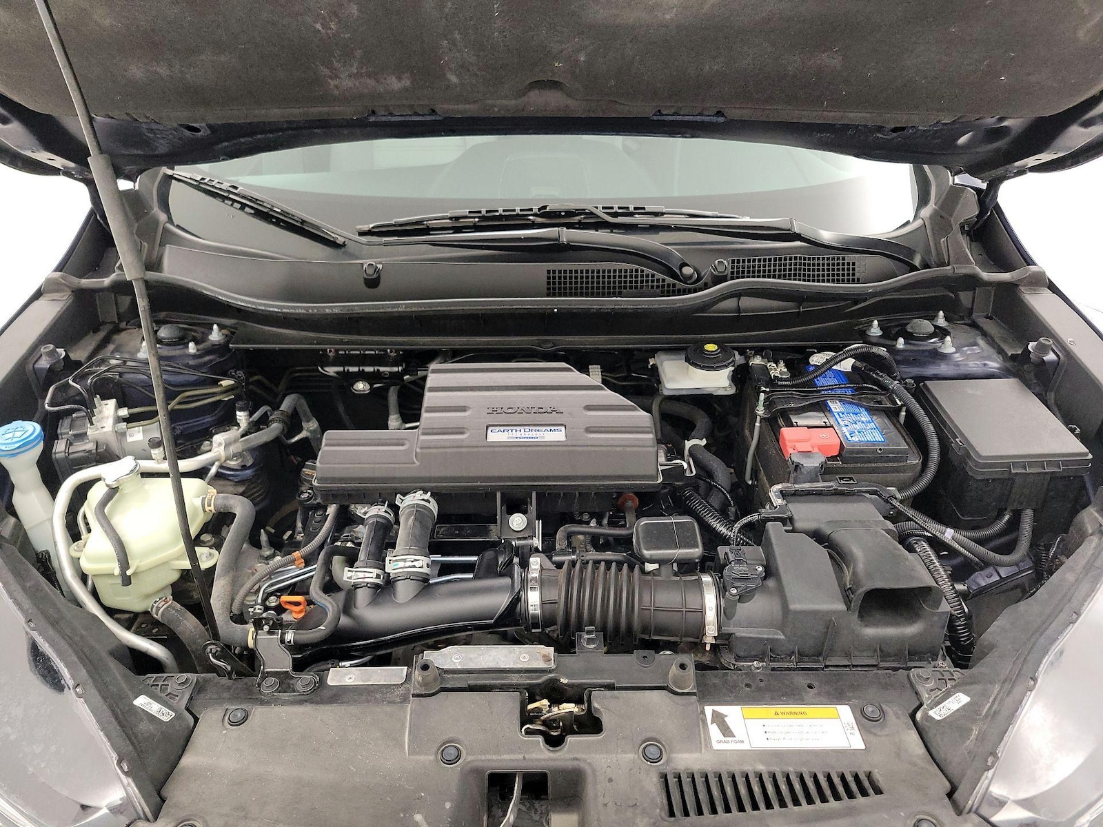 2020 Honda CR-V EX - Photo 23