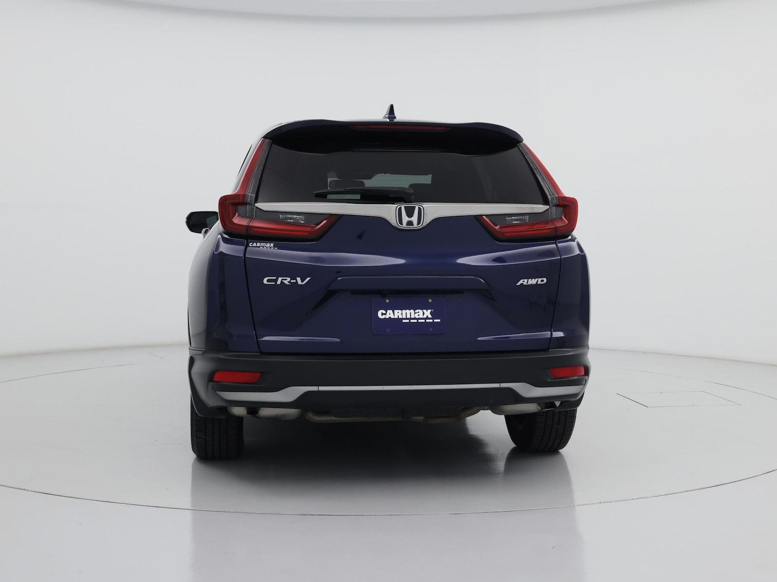 2020 Honda CR-V EX - Photo 7