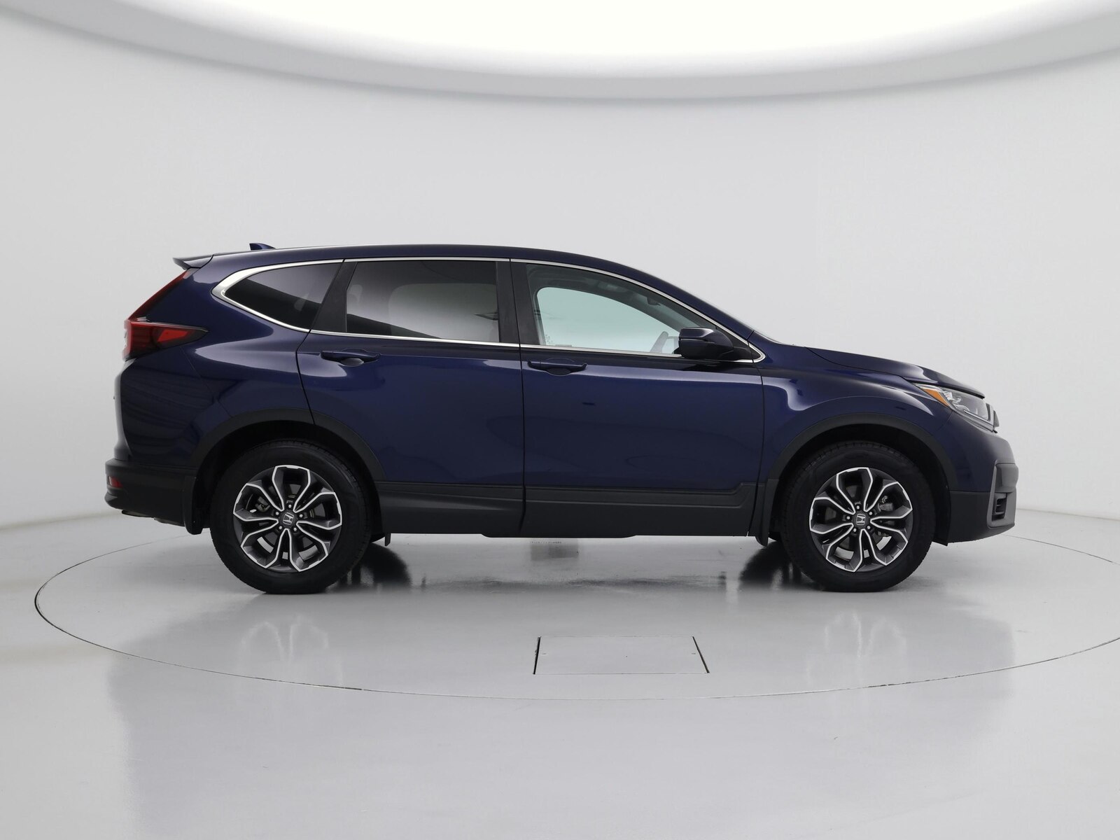 2020 Honda CR-V EX - Photo 8