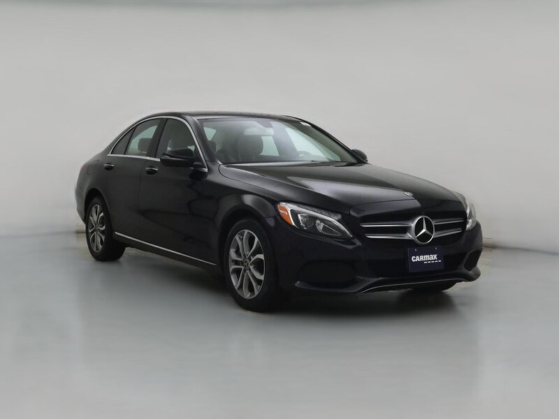 2018 Mercedes-Benz C300 null