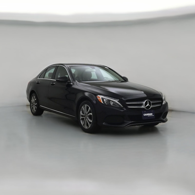 2018 Mercedes-Benz C300