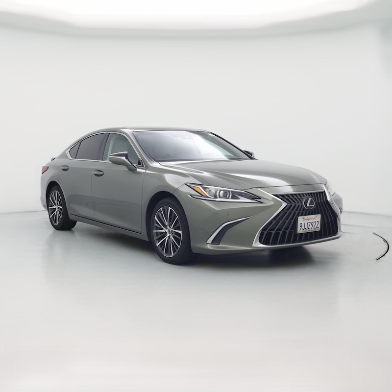 2024 Lexus ES 300h