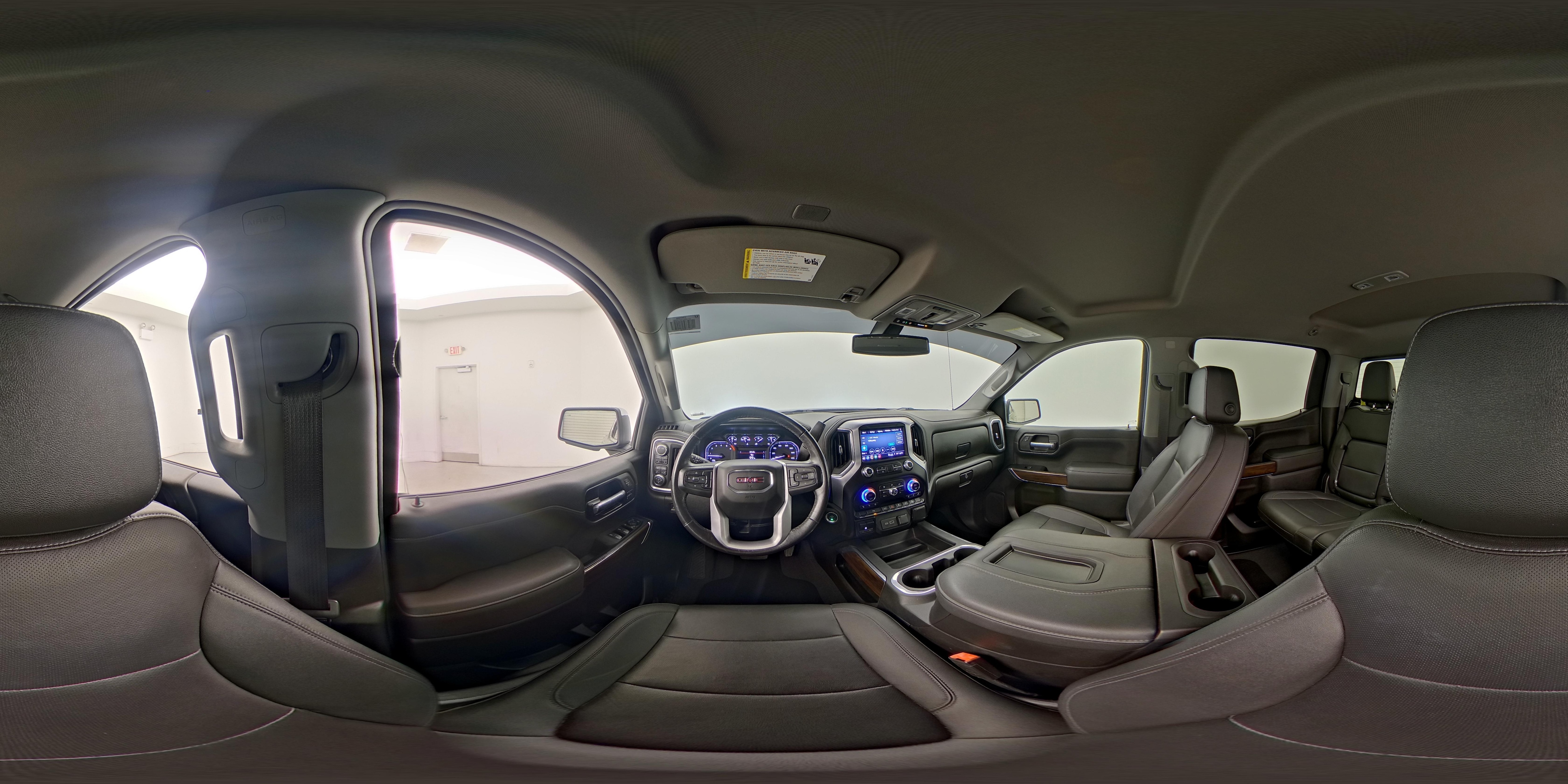2022 GMC Sierra 1500 Limited SLT - Photo 26
