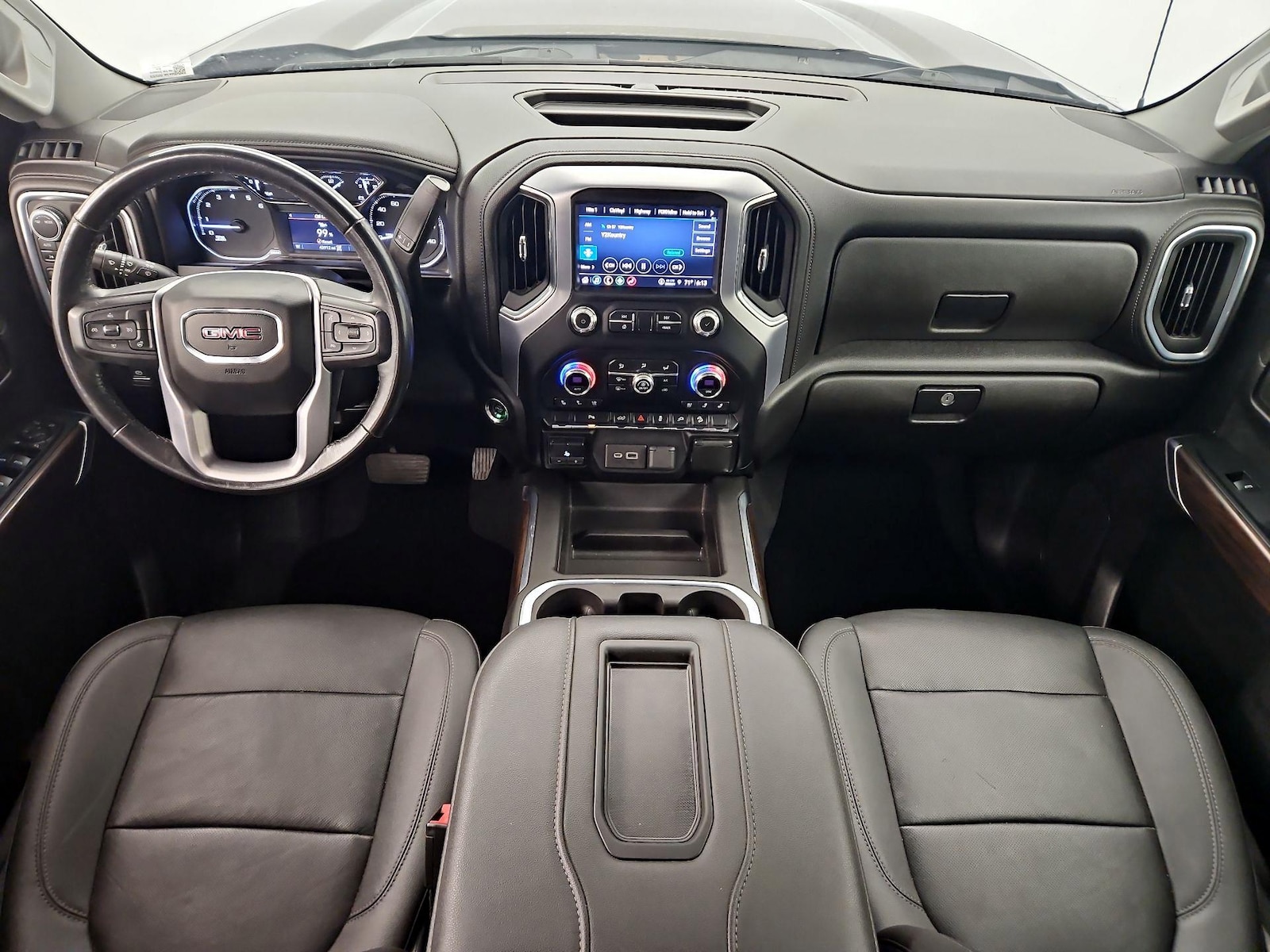 2022 GMC Sierra 1500 Limited SLT - Photo 10