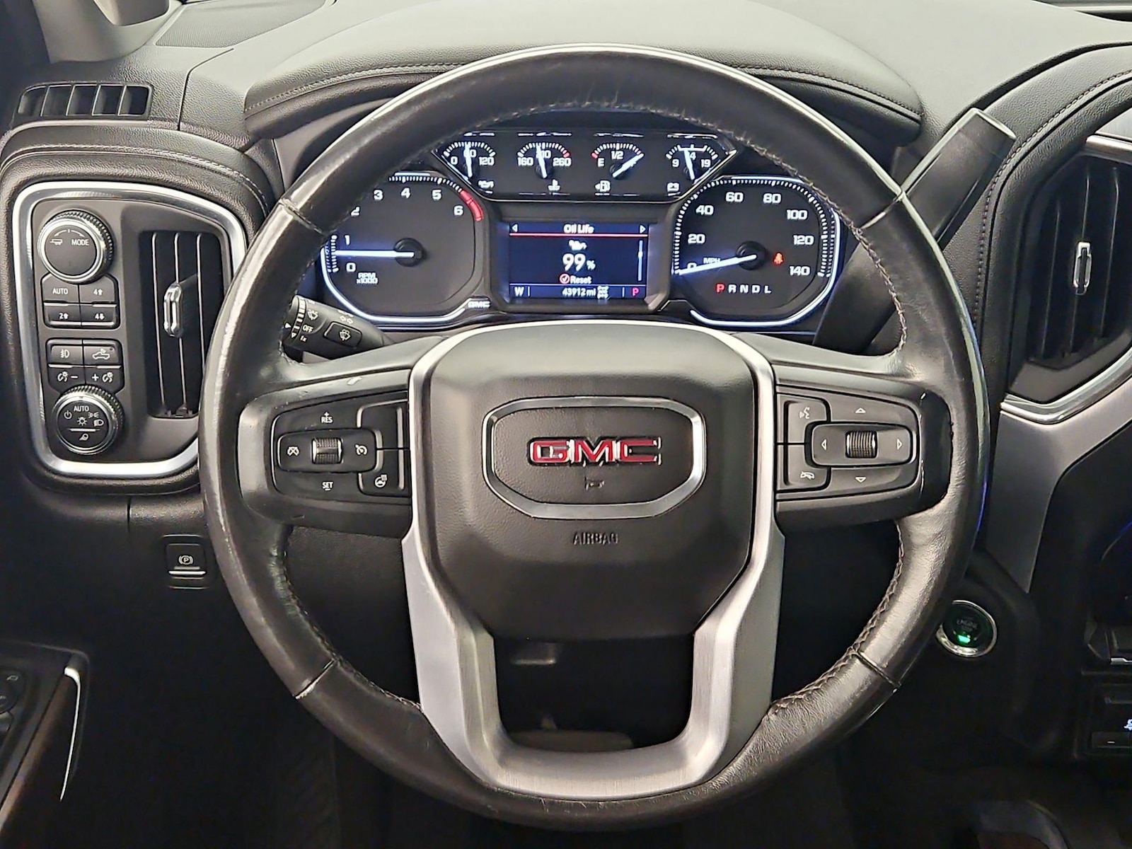 2022 GMC Sierra 1500 Limited SLT - Photo 11