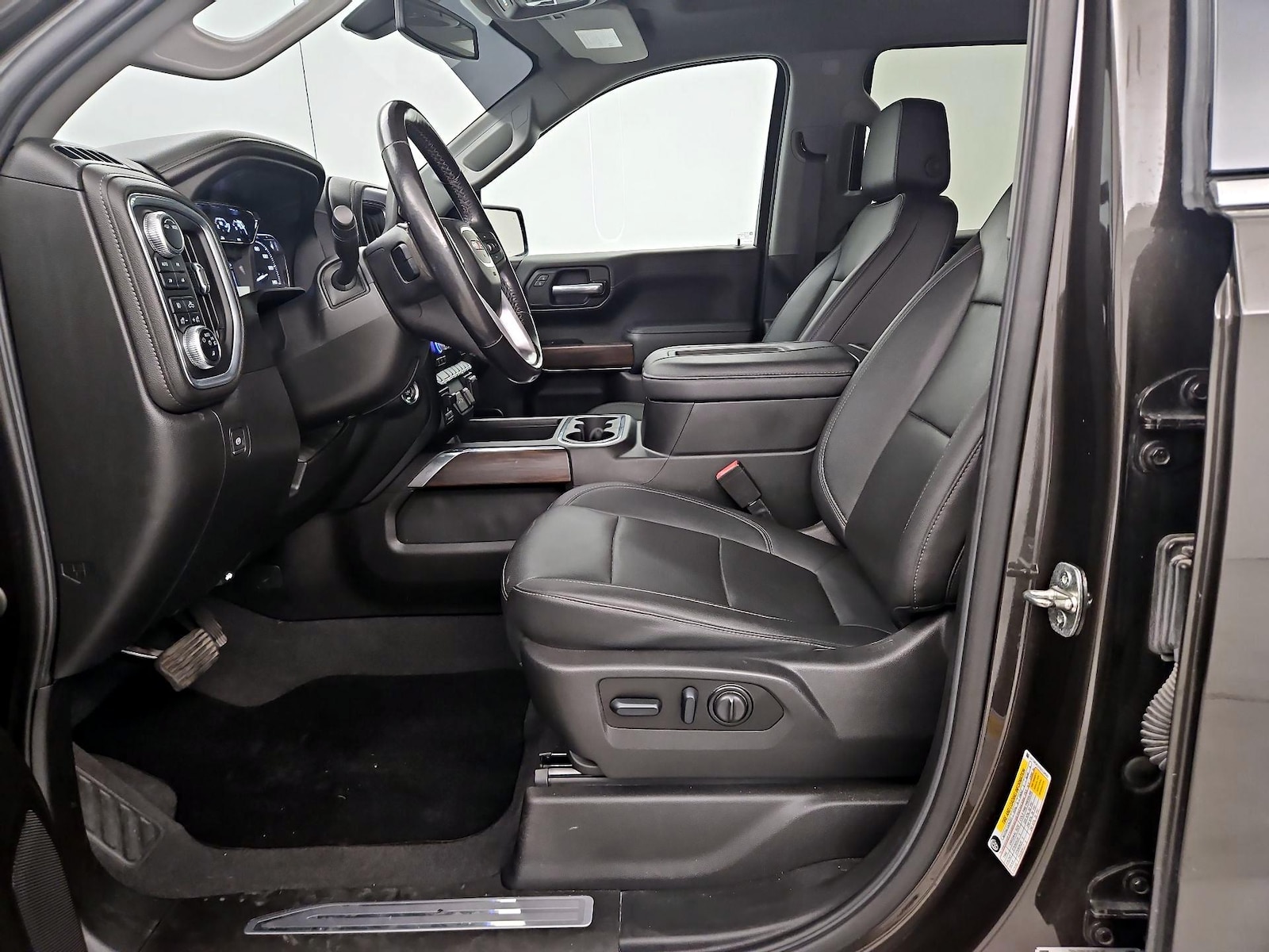2022 GMC Sierra 1500 Limited SLT - Photo 12