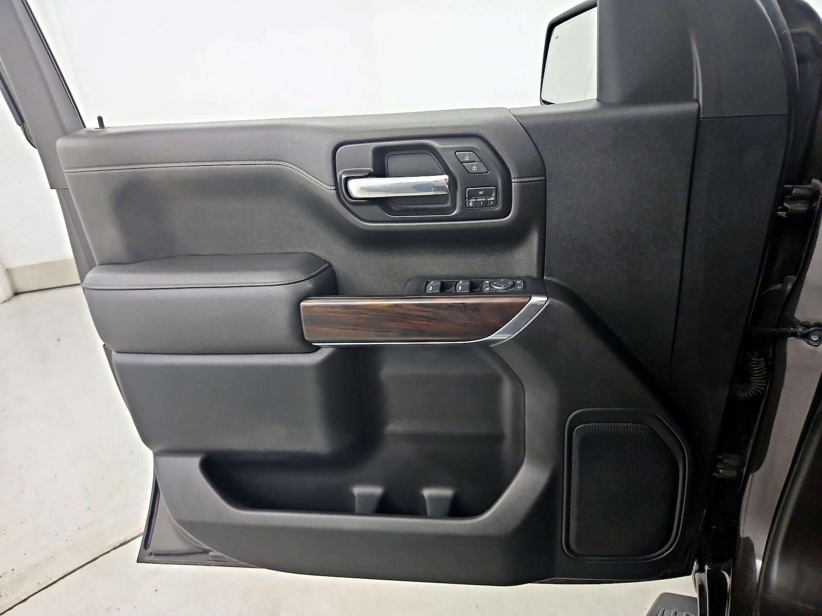 2022 GMC Sierra 1500 Limited SLT - Photo 13