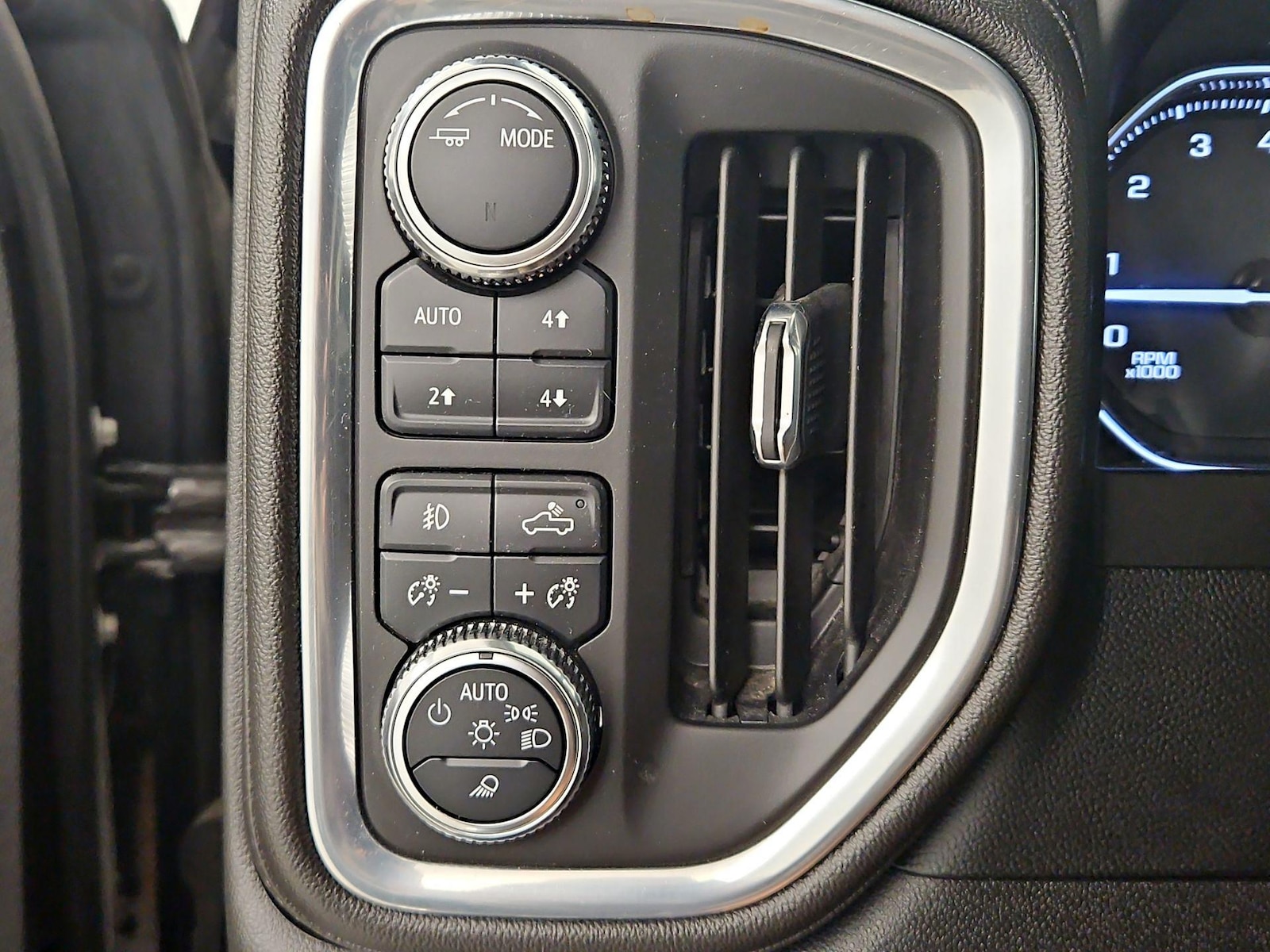 2022 GMC Sierra 1500 Limited SLT - Photo 14