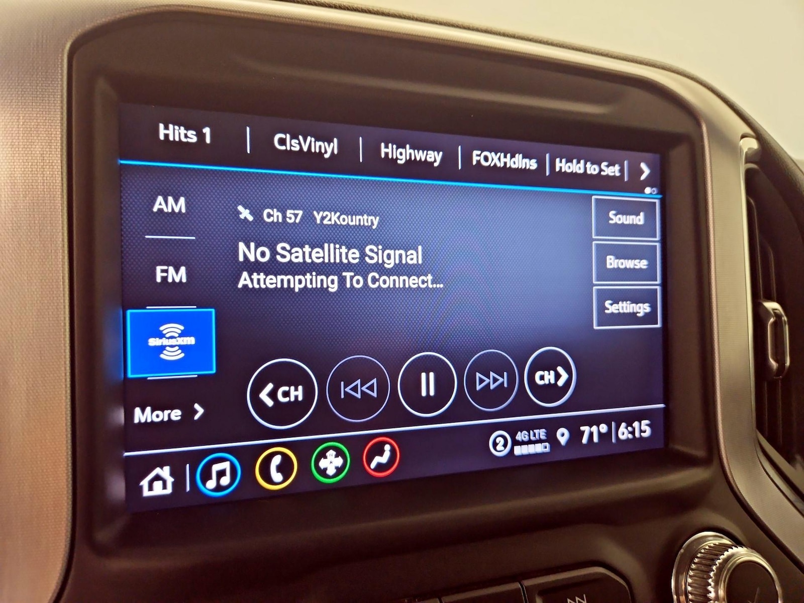 2022 GMC Sierra 1500 Limited SLT - Photo 16