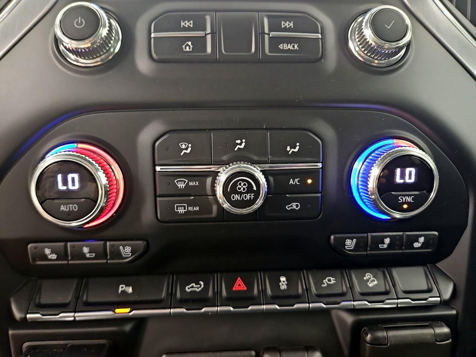 2022 GMC Sierra 1500 Limited SLT - Photo 17