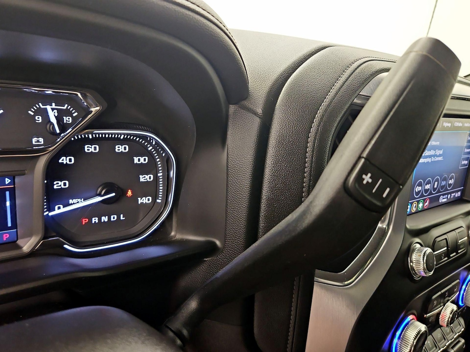 2022 GMC Sierra 1500 Limited SLT - Photo 18