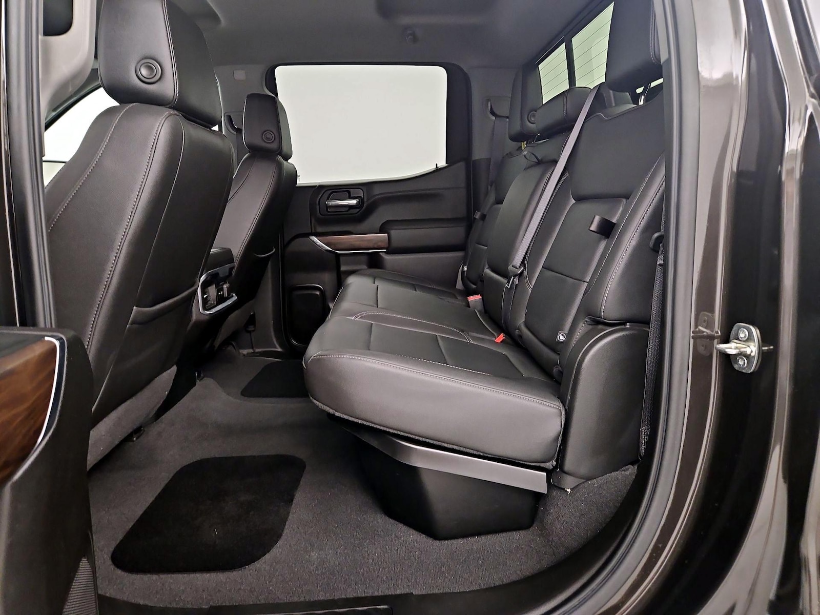 2022 GMC Sierra 1500 Limited SLT - Photo 20