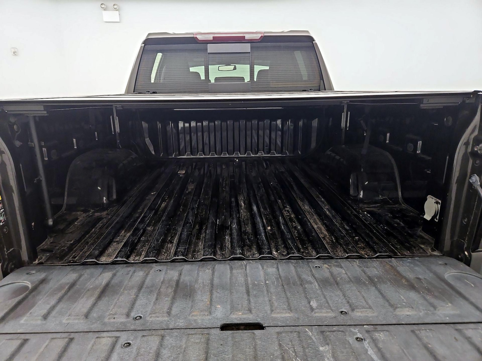 2022 GMC Sierra 1500 Limited SLT - Photo 21