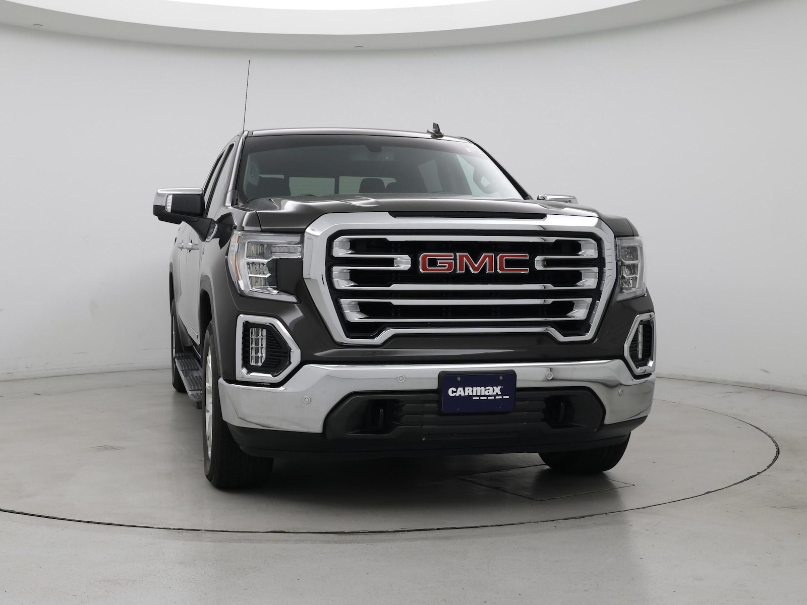 2022 GMC Sierra 1500 Limited SLT - Photo 6