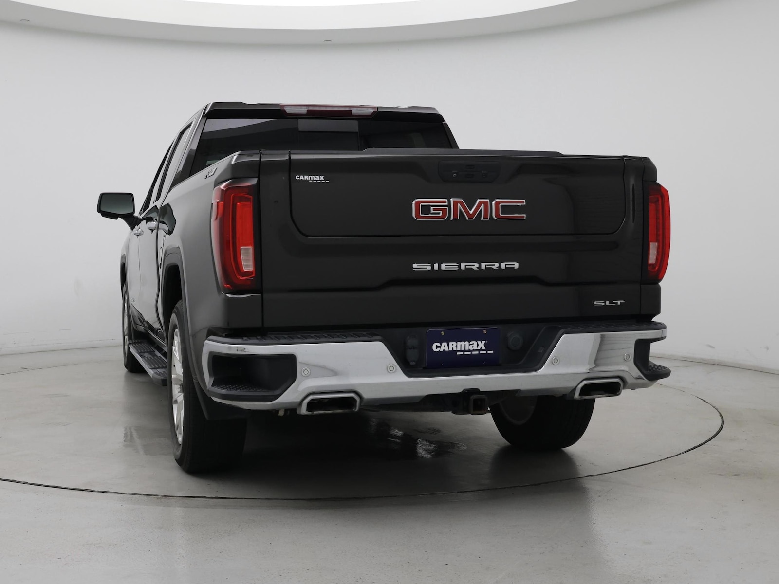 2022 GMC Sierra 1500 Limited SLT - Photo 7