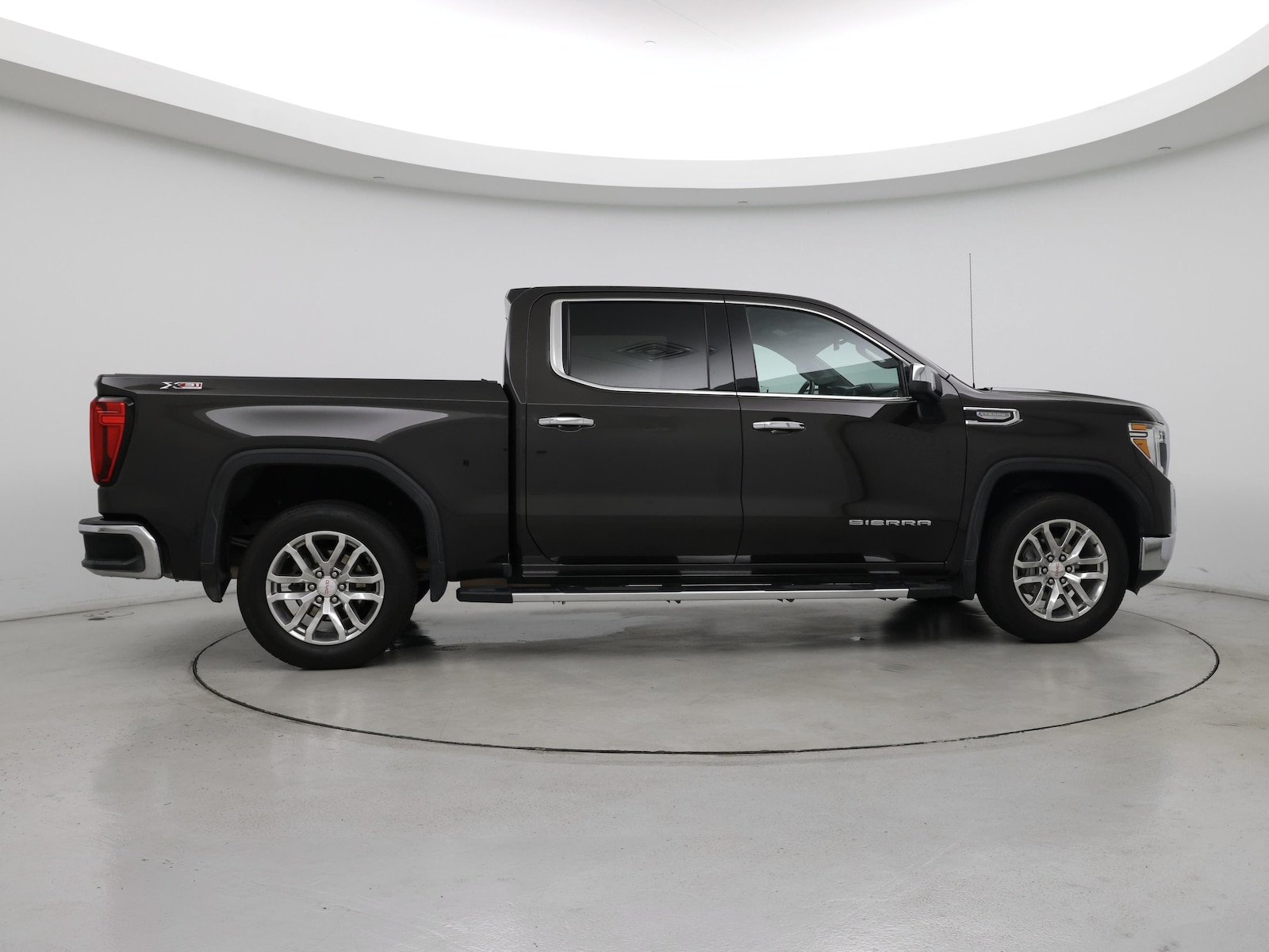 2022 GMC Sierra 1500 Limited SLT - Photo 8