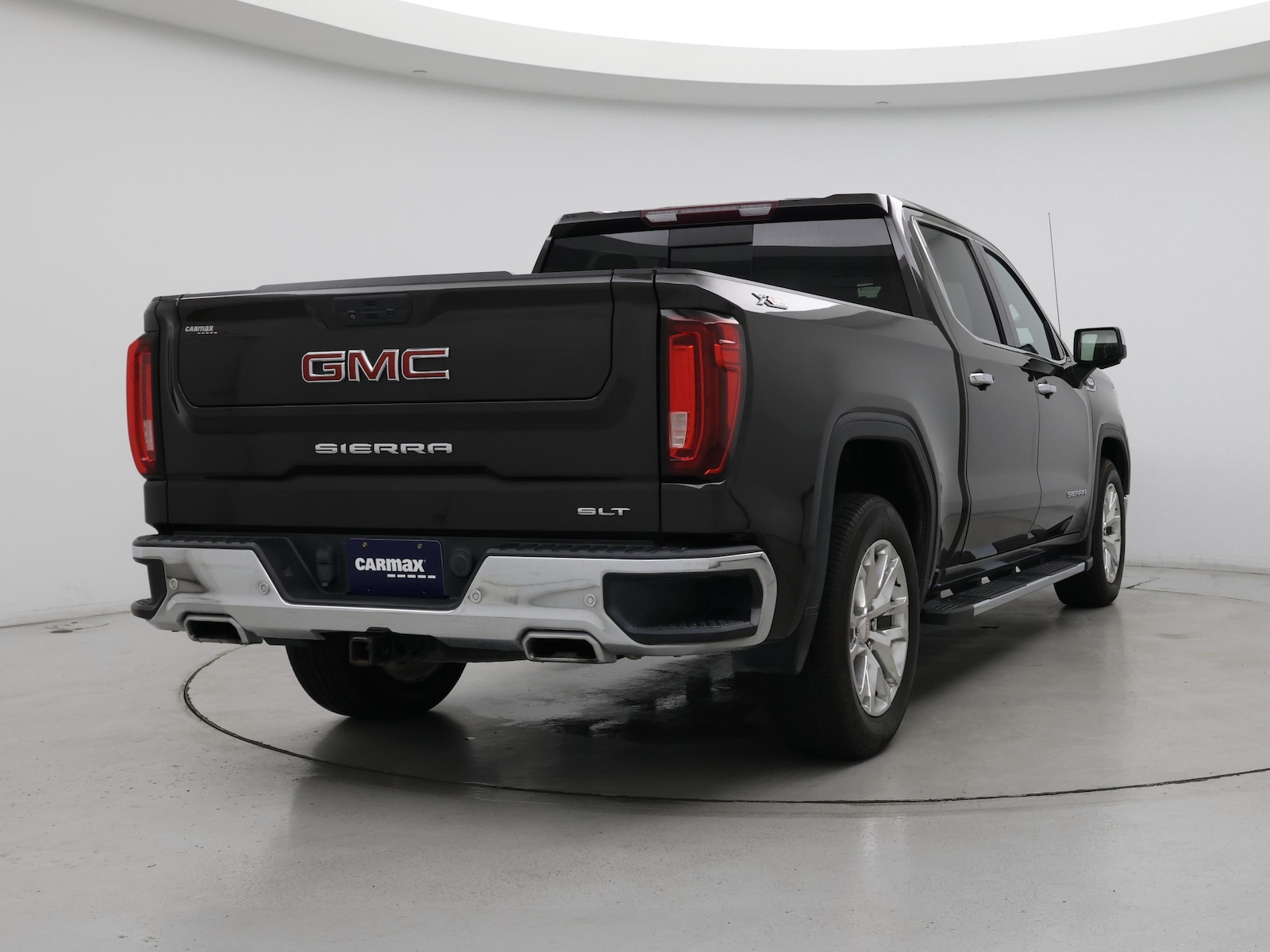 2022 GMC Sierra 1500 Limited SLT - Photo 9