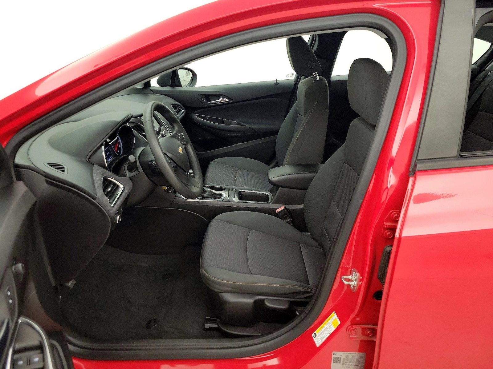 Side Airbags