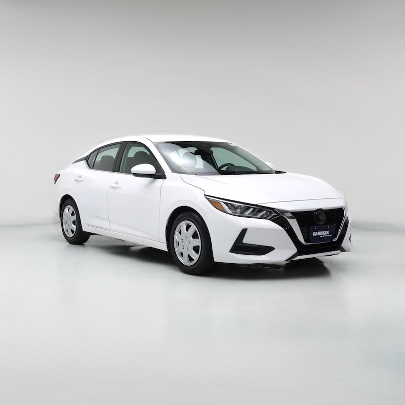 2023 Nissan Sentra S