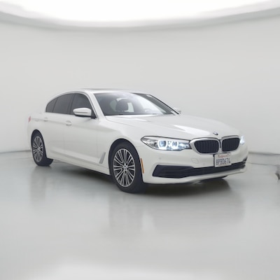 2020 BMW 530e Plug-in Hybrid iPerformance