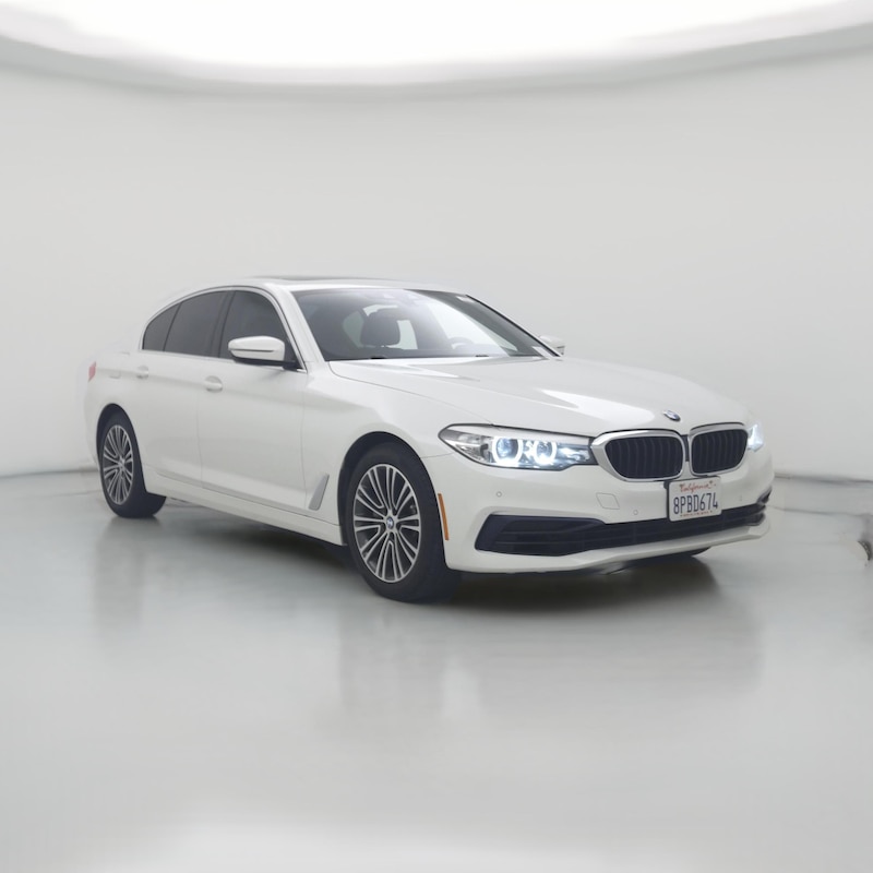 2020 BMW 530e Plug-in Hybrid iPerformance