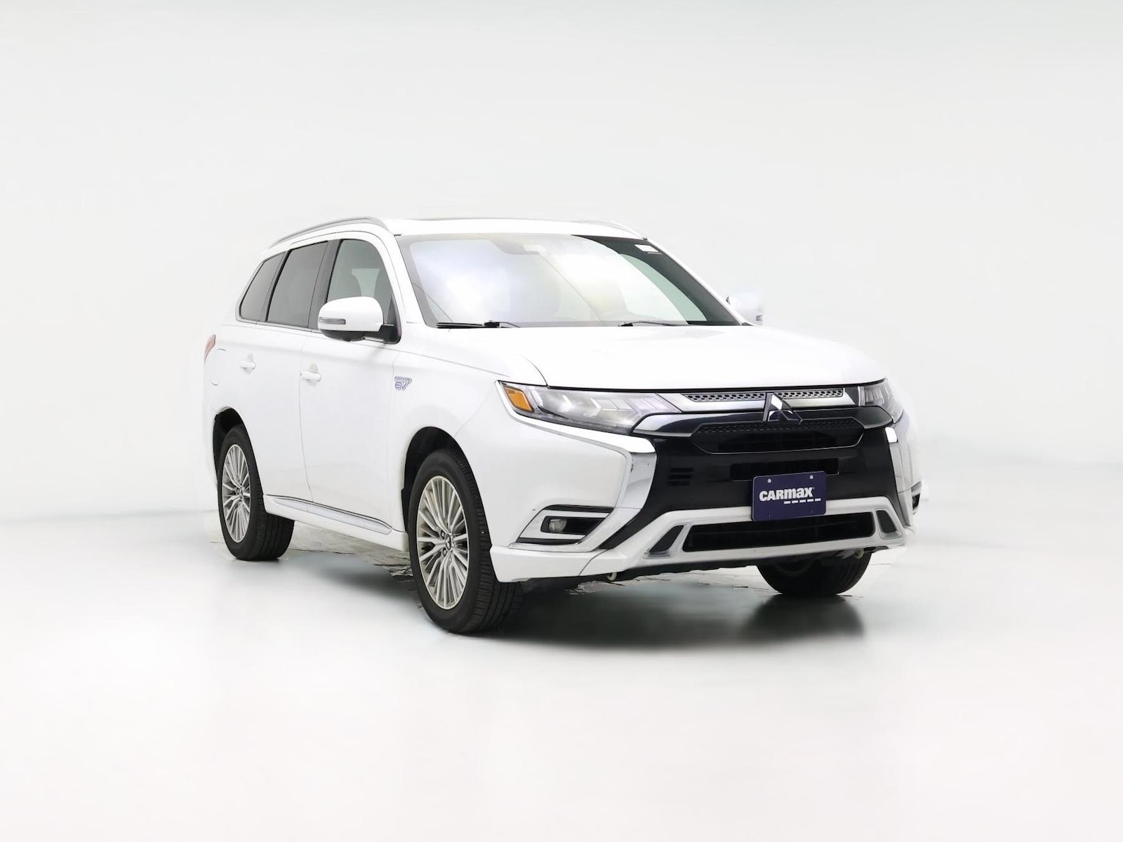 2022 Mitsubishi Outlander PHEV