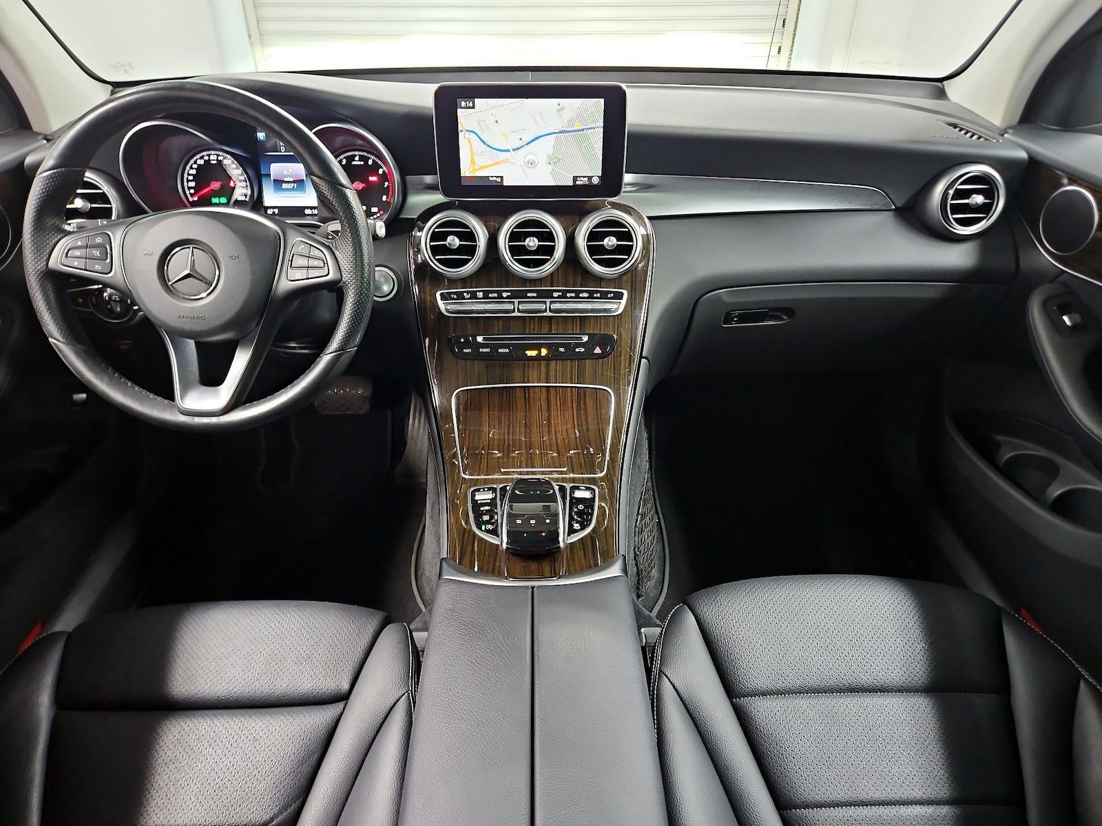 Navigation System