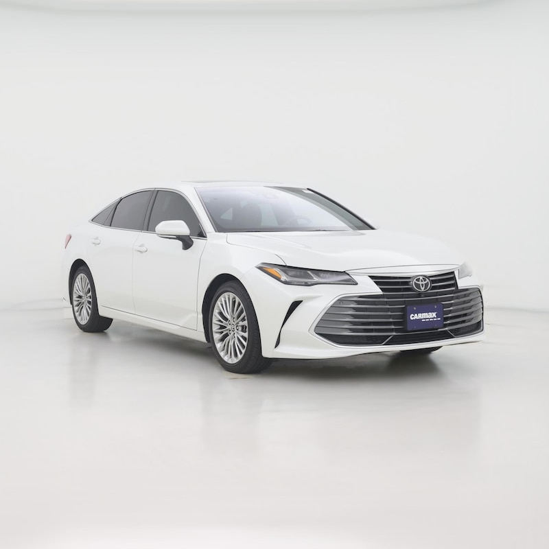 2020 Toyota Avalon Limited