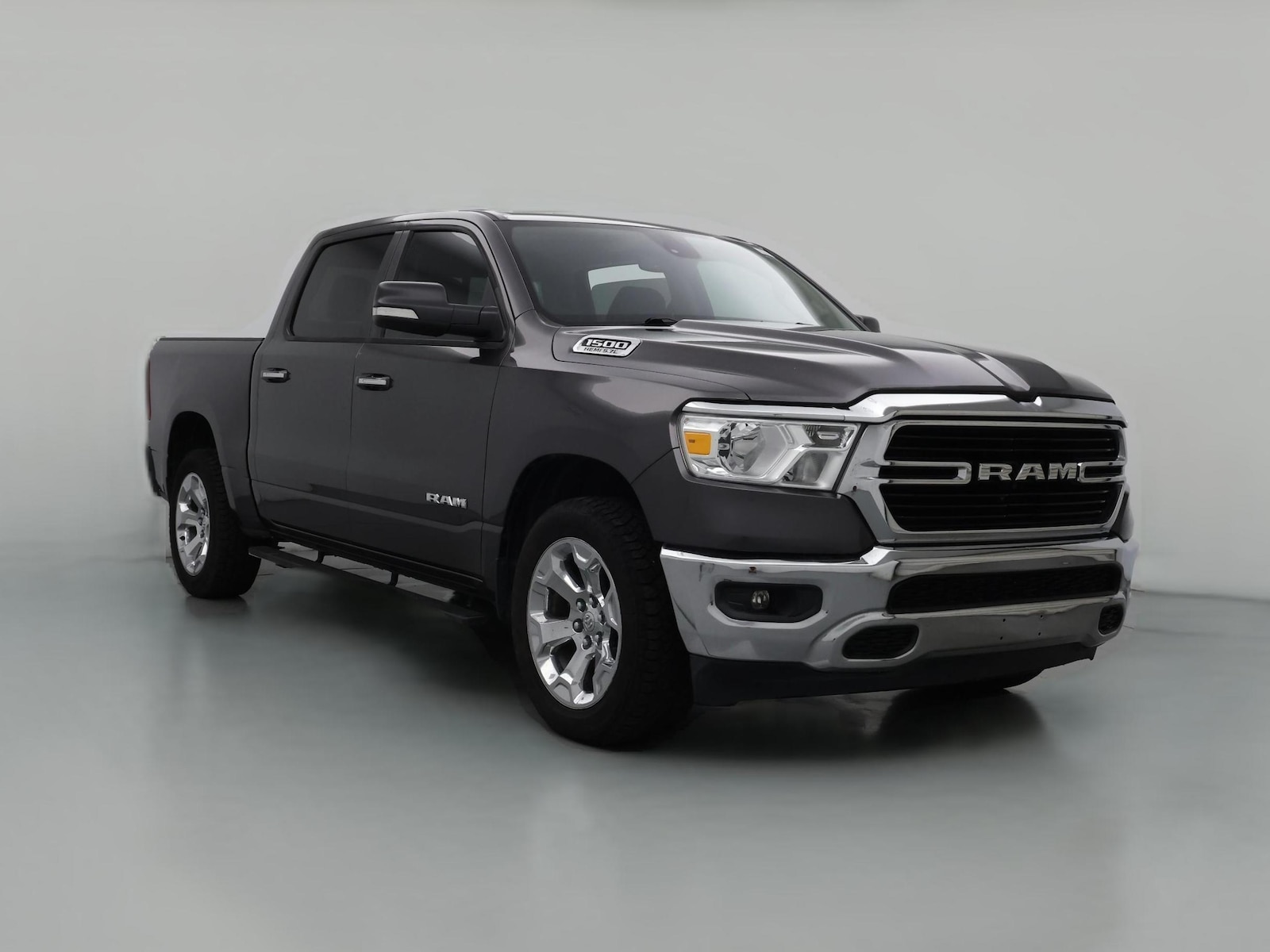 2020 RAM 1500 Pickup Big Horn/Lone Star