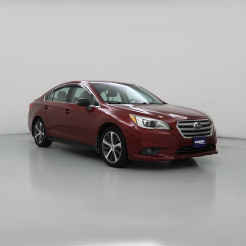 2015 Subaru Legacy Limited